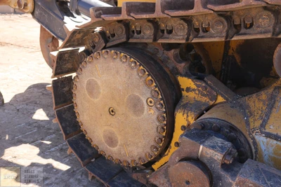 Used 2016 JOHN DEERE 1050K Crawler Dozers California US | Monster Iron Equipment Services #1481081