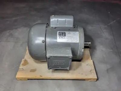 USED WEG B56C-12/01