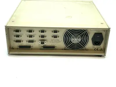 Used WYKO _UNKNOWN_ Misc Industrial Equipment | Maverick Industrial Sales #1109236