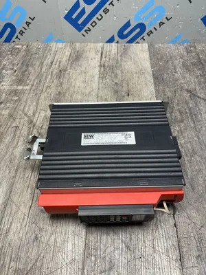 SEW-EURODRIVE MDX61B0014-5A3-4-00 Electrical/PLC/Automation | ESS Industrial Equipment Sales (8)