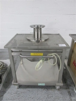 Used KORSCH _UNKNOWN_ Tablet Presses Connecticut US | DMC Industries #1281636