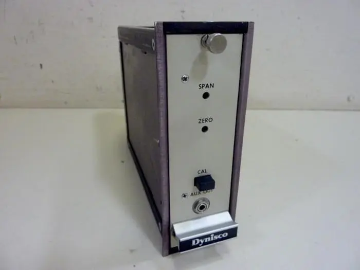 Used DYNISCO SCM600 Circuit Boards Michigan US | Ideal Machinery #709574