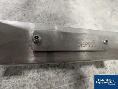 N/A Tablet / Capsule Inspection Unit, Model INSP-MCH