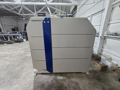 2021 ROPER WHITNEY D 300 Folding Machines | Used Fab Machines (4)