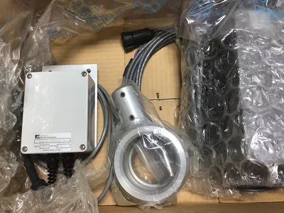 Met One Instruments 1021583 – 50.5H Ultrasonic Anemometer Sonic Wind Speed Sensor