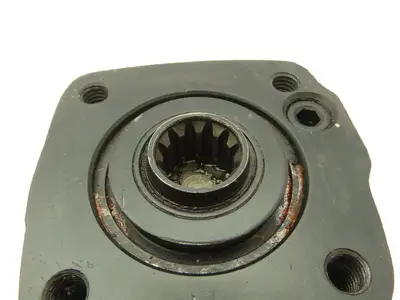 Char-Lynn Eaton 211-1008-002 Hydraulic Power Steering Pump Off Rico PLR-DD-100
