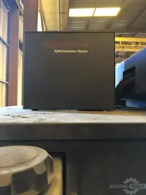 USED 2011 BURLINGTON AUTOMATION PYTHON X