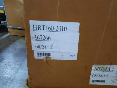 2011 HAAS VF-2-SS Machining Centers, Vertical | Machnet (7)