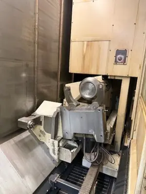 Used 2006 MAZAK INTEGREX E-650HS II CNC Lathes Minnesota US | Orca Machine Tools, Inc. #1262768