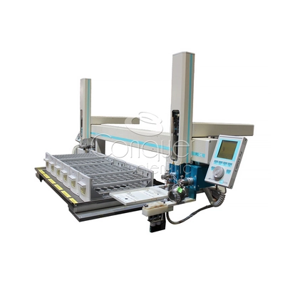 USED CTC ANALYTICS IFC PAL