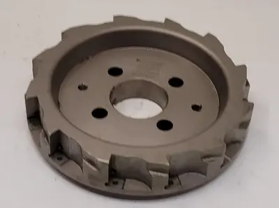 Used INGERSOLL CUTTING TOOLS 4W2A-10RO1 Misc Industrial Equipment Kentucky US | Aucto #687169