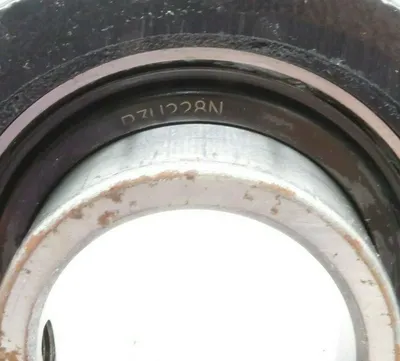 NEW REXNORD P3U228N PILLOW BLOCK BEARING