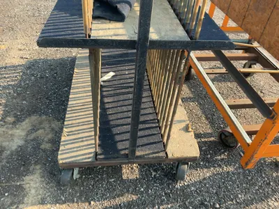Used _UNKNOWN_ _UNKNOWN_ Distribution and Warehouse Trolleys Michigan US | Miedema Asset Management Group #1322468