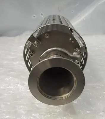 EDWARDS A50588000 VACUUM PUMP SILENCER