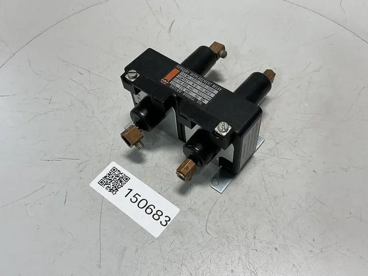 Used WATLOW CONTROLS LD20-1000-0U00 Relays & Switches Michigan US | Ideal Machinery #691386