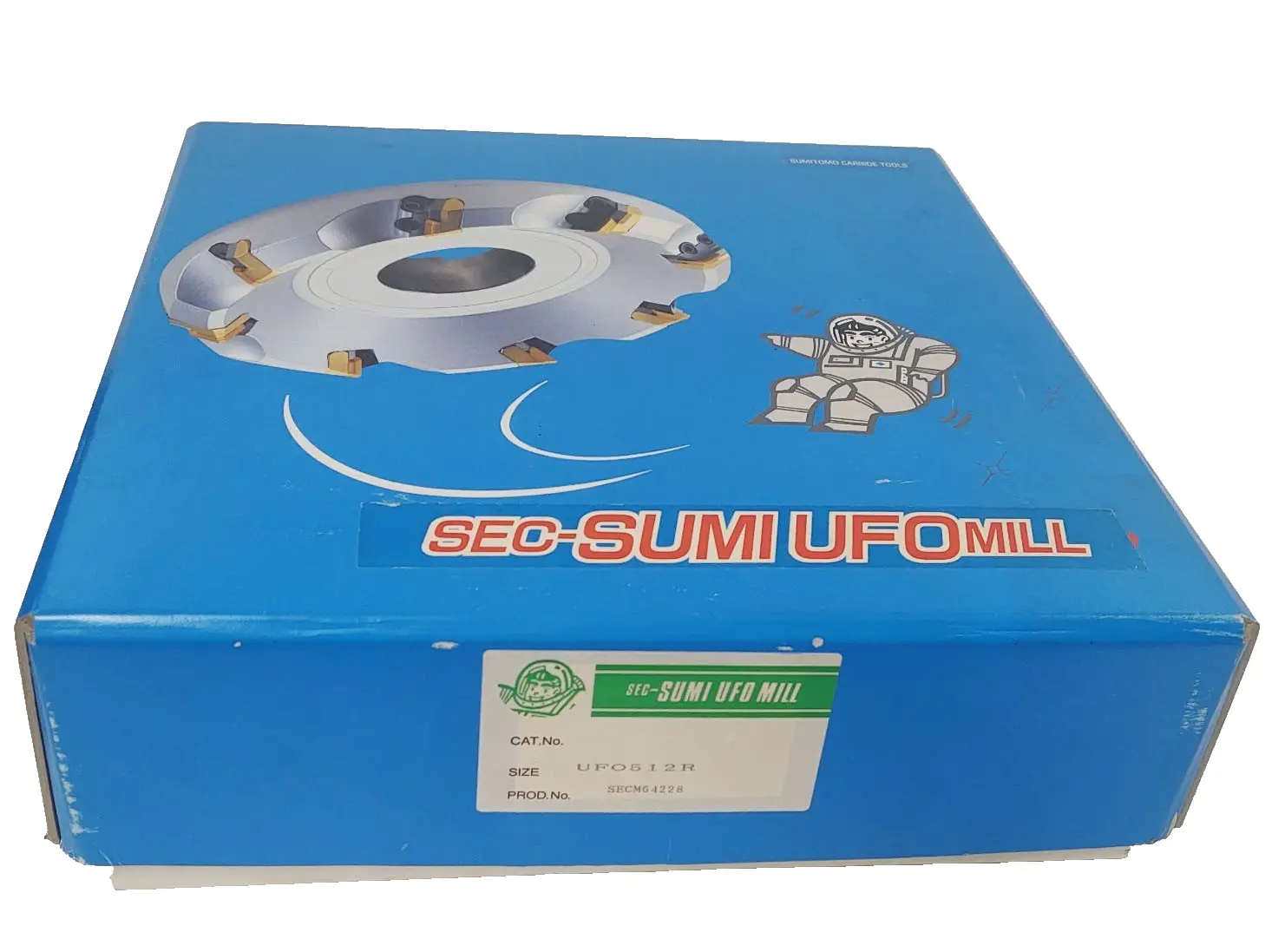 NEW Sumitomo UFO512R