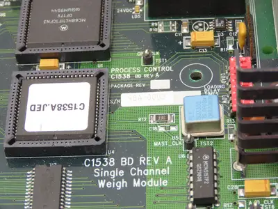 Used PROCESS CONTROL _UNKNOWN_ Printed Circuit Boards (PCB) Indiana US | Arrow Industrial #1567437