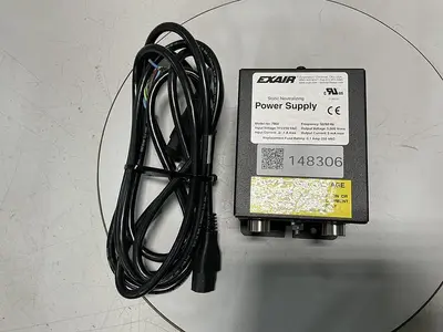 USED EXAIR 7960
