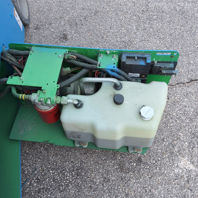 USED 2018 Genie GS-3246