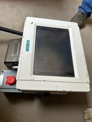 USED ISHIDA CCW-RZ-214W-S/30-WP