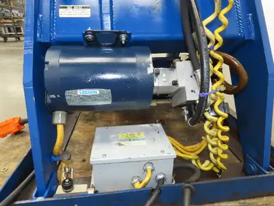 Used VESTIL _UNKNOWN_ Misc Lifts Indiana US | Arrow Industrial #1408597