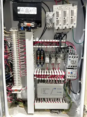 USED PHOENIX PHOENIX PHX-8 PRESS