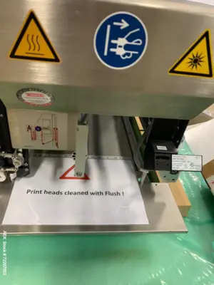 USED HAPA H-837-T-1C-LR