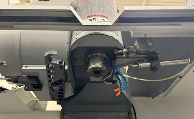 2008 HAAS VM-3 Vertical Machining Centers | Toolquip, Inc. (6)