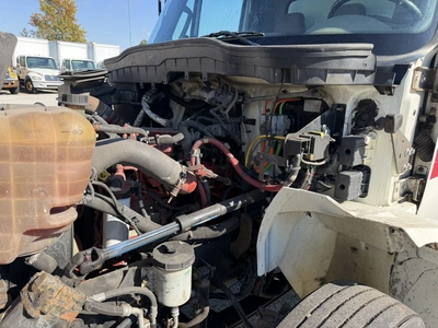 Used 2017 INTERNATIONAL 4300 SBA 4X2 26' BOX TRUCK Box trucks Ohio US | Miedema Asset Management Group #1709410