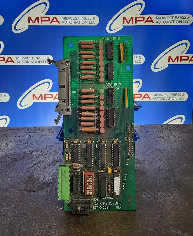 USED WINTRISS C42521