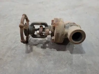 USED BONNEY FORGE HL 1L3S-NACE-LE