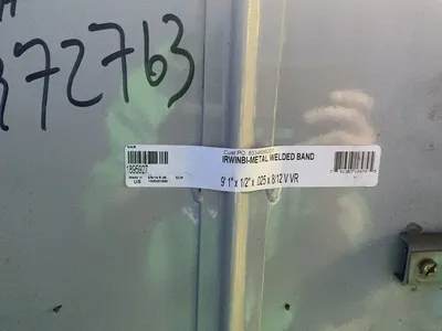 USED 2011 PRM RF66KB361