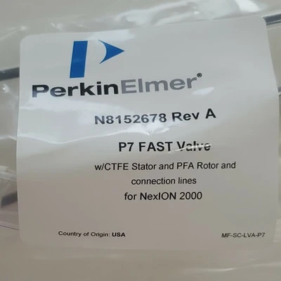 NEW PerkinElmer N8152678