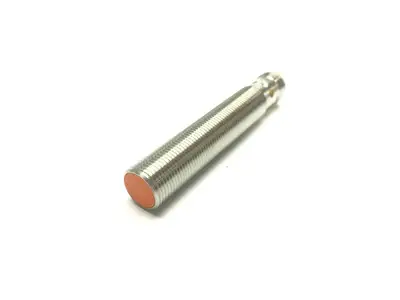 IFS212, IFK3004BBPKG/US-104 | IFM IFS212 Inductive Proximity Sensor M12 Thread 4mm Range IFK3004BBPKG/US-104 - New Other