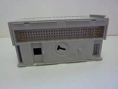 USED ALLEN BRADLEY 1794-IB16 SER A