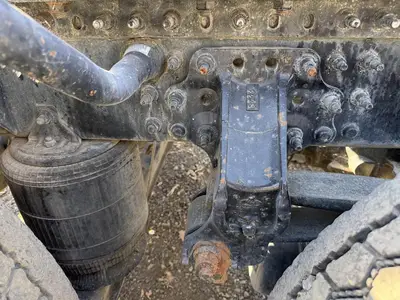 Used 2013 MACK PINNACLE CHU613 Conventional trucks California US | Ben Kaplan Equipment #1490085