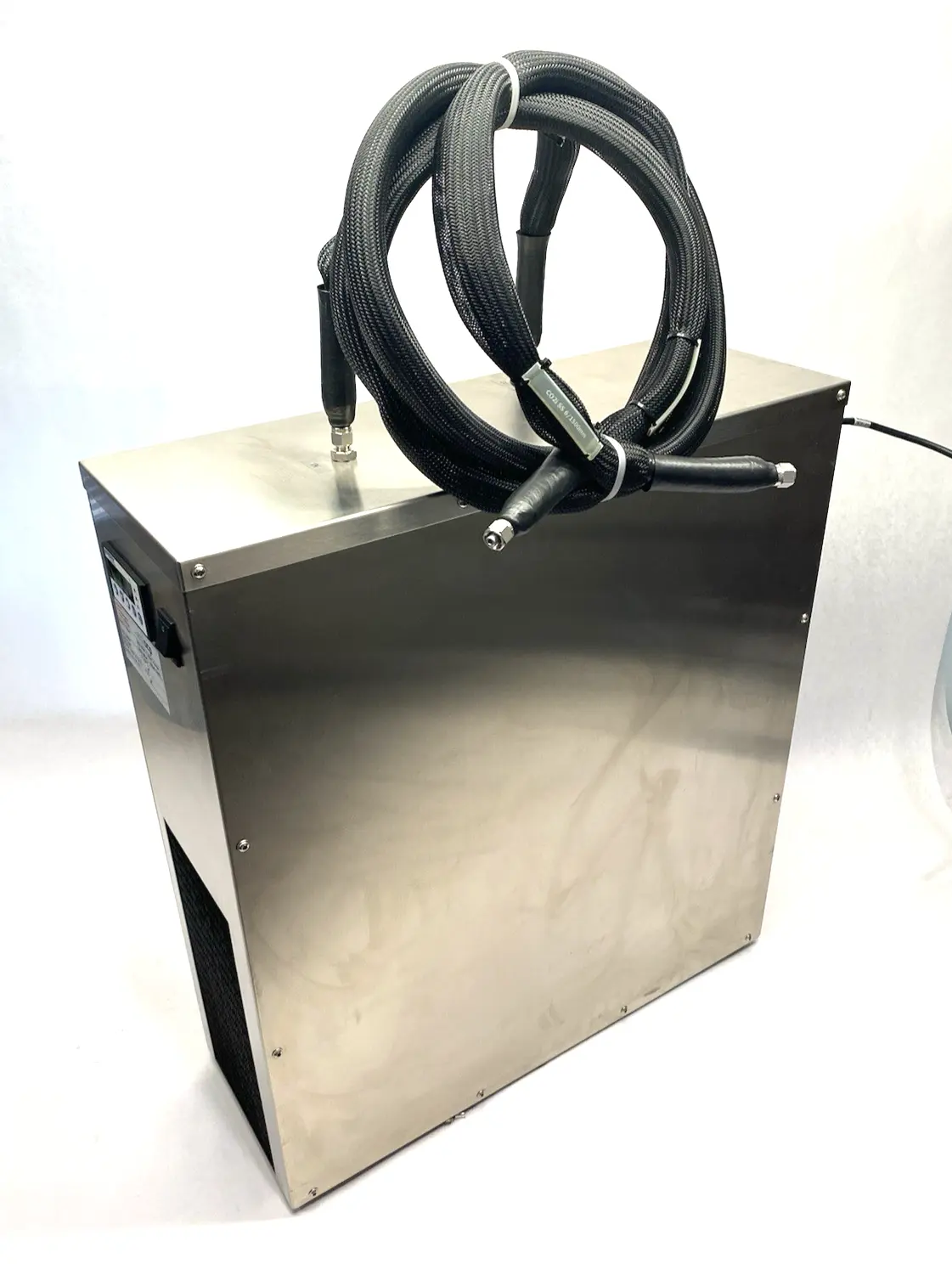 USED FRYKA MINIKÜHLER V200