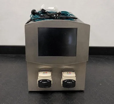 Used SARTORIUS / ESSEN / INTELLICYT SARTOFLOW ADVANCED Leak Testers New Jersey US | Bionex Scientific LLC #800740