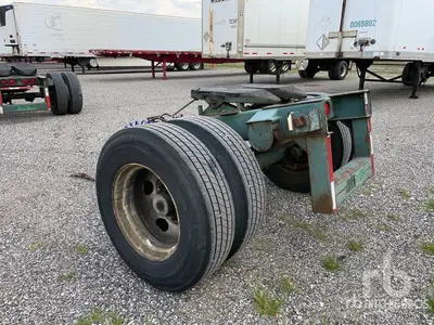 Used 2000 GREAT DANE DOLLY Misc Trailers | Atlanta Truck Equipment #1296962