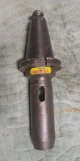 Used SANDVIK A390.45-50 50 040M Tool Holders Wisconsin US | Lemke Machinery Sales #309570