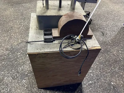 Used DILLON I Tensile & Compression Testers Ohio US | HGR 24 #1230668