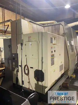 USED 2007 OKUMA IMPACT LU-45