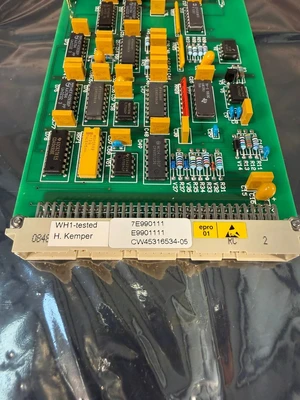 Board 70330238 / 7E990111 / CW45316534-05 E9901111 (1.5.5)