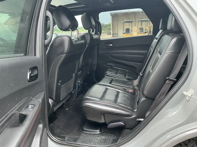 Used 2024 DODGE DURANGO SUVs Michigan US | Miedema Asset Management Group #1402782