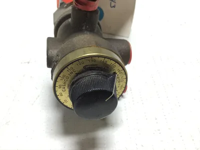 Cashco 15-38-543 – 764 Temperature Controller 30 PSIG