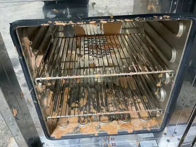 Used MEMMERT UF55 Heat Treating Units Ohio US | HGR 24 #1404423