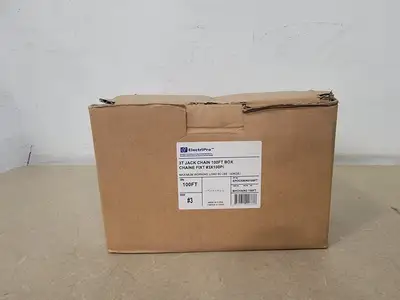 NEW ELECTRIPRO BHCHAIN3