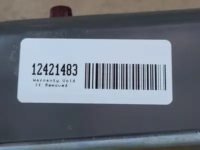 NEW HONEYWELL T991A1426