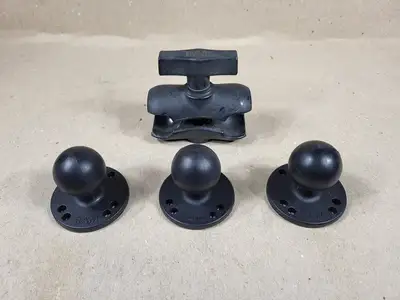 Mount Ball and Socket Kit