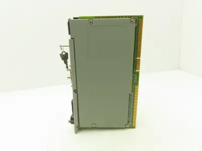 Allen Bradley 1785-L40C15/E PLC-5/40C Processor Module ControlNet Rev A01